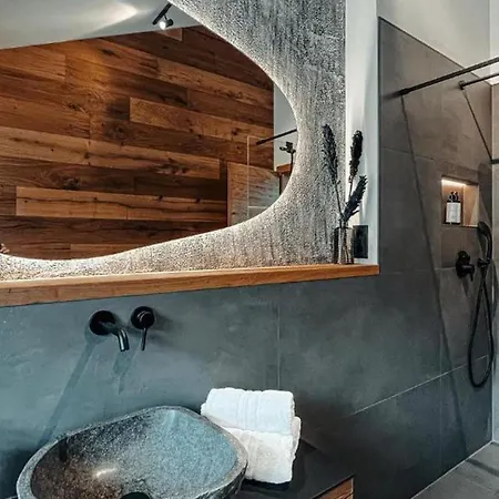 3bdr Splendid Chalet With Sauna And Hot Tub- If You Want To Book, Please Contact On Wh-ats-app - 0034-635-520-036 !!!! *